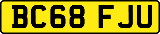 BC68FJU