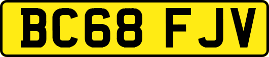 BC68FJV