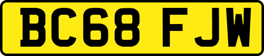 BC68FJW