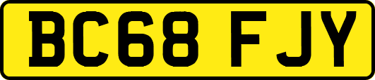 BC68FJY