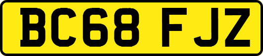 BC68FJZ