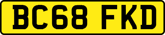 BC68FKD