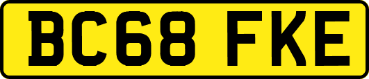 BC68FKE
