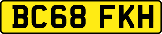 BC68FKH