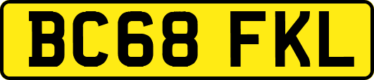 BC68FKL