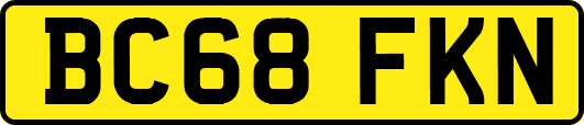 BC68FKN