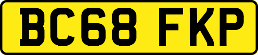 BC68FKP
