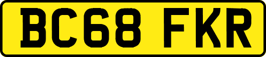 BC68FKR