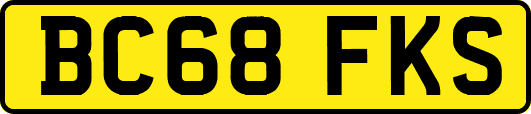 BC68FKS