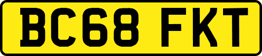BC68FKT