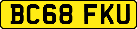 BC68FKU
