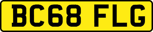 BC68FLG