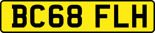 BC68FLH