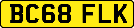 BC68FLK
