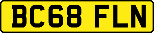 BC68FLN