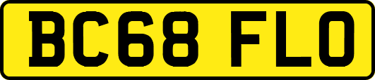 BC68FLO