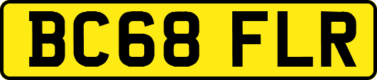 BC68FLR