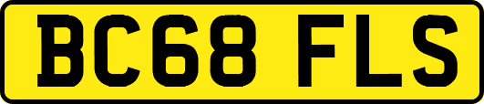 BC68FLS