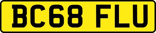 BC68FLU