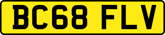 BC68FLV
