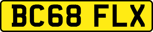 BC68FLX