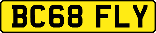BC68FLY