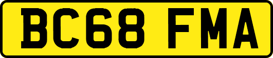 BC68FMA