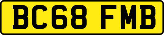BC68FMB
