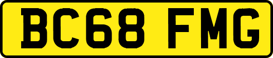 BC68FMG