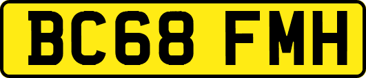 BC68FMH