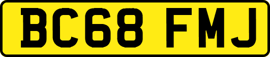BC68FMJ