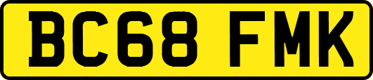 BC68FMK