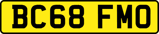 BC68FMO