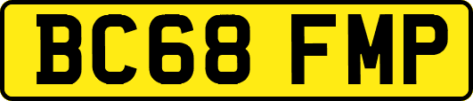 BC68FMP