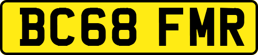 BC68FMR