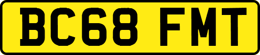 BC68FMT
