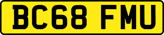 BC68FMU