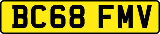 BC68FMV