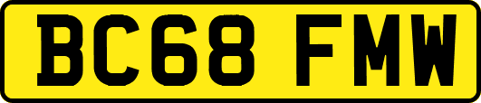BC68FMW