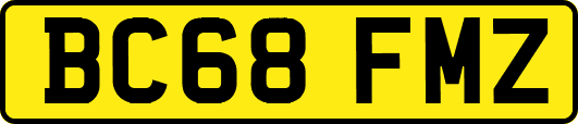 BC68FMZ