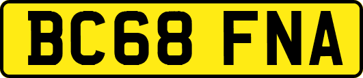 BC68FNA