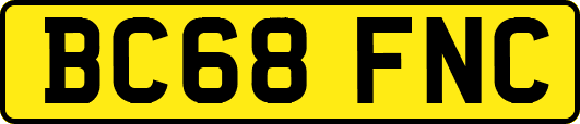 BC68FNC