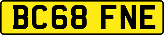 BC68FNE