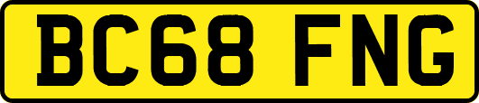 BC68FNG