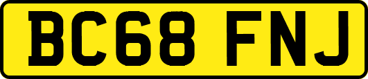 BC68FNJ