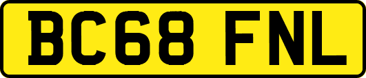 BC68FNL