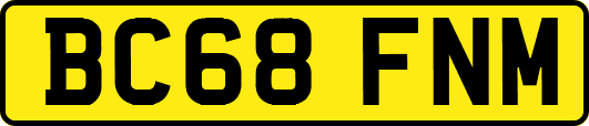 BC68FNM