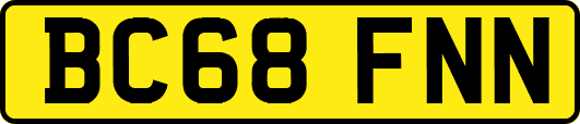 BC68FNN
