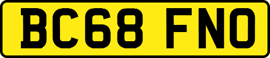 BC68FNO