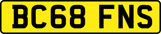 BC68FNS